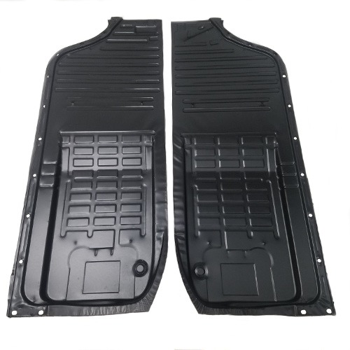 Floor Pan Set, Oe Quality  for VW Thing