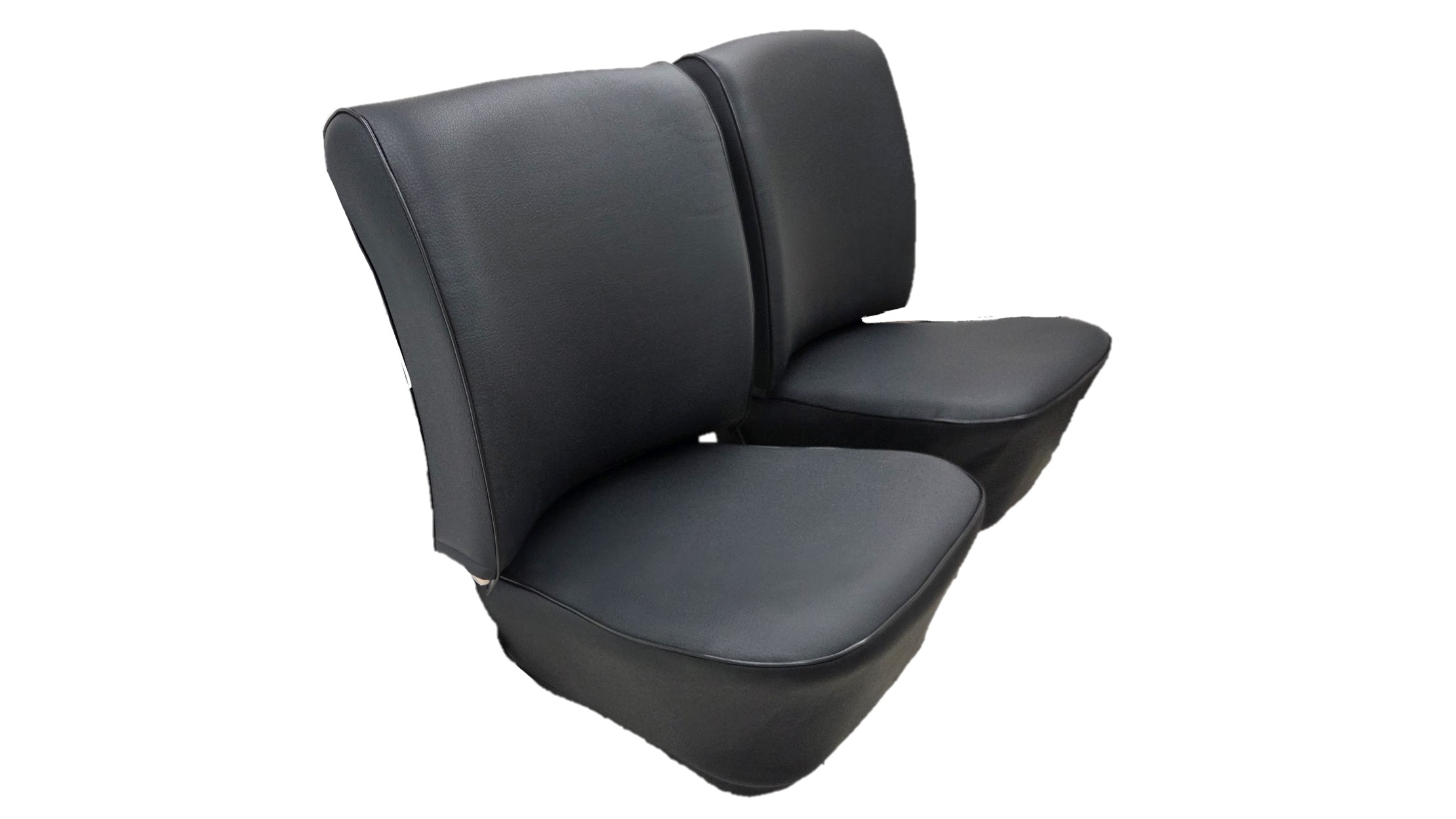 Front Seat Upholstery (COVERS)  for VW Thing