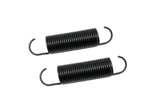 Front Seat Tension Springs