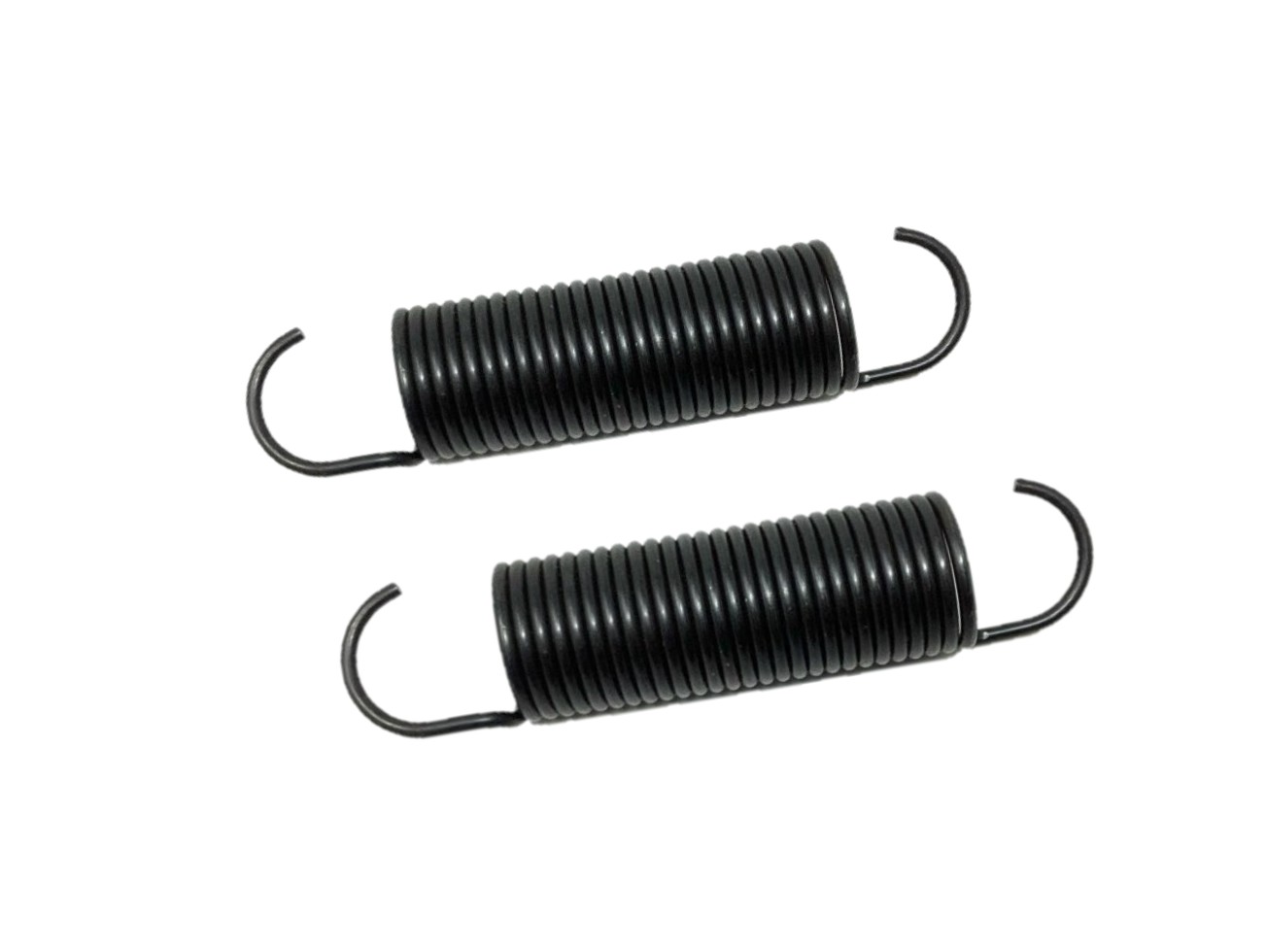 Front Seat Tension Springs