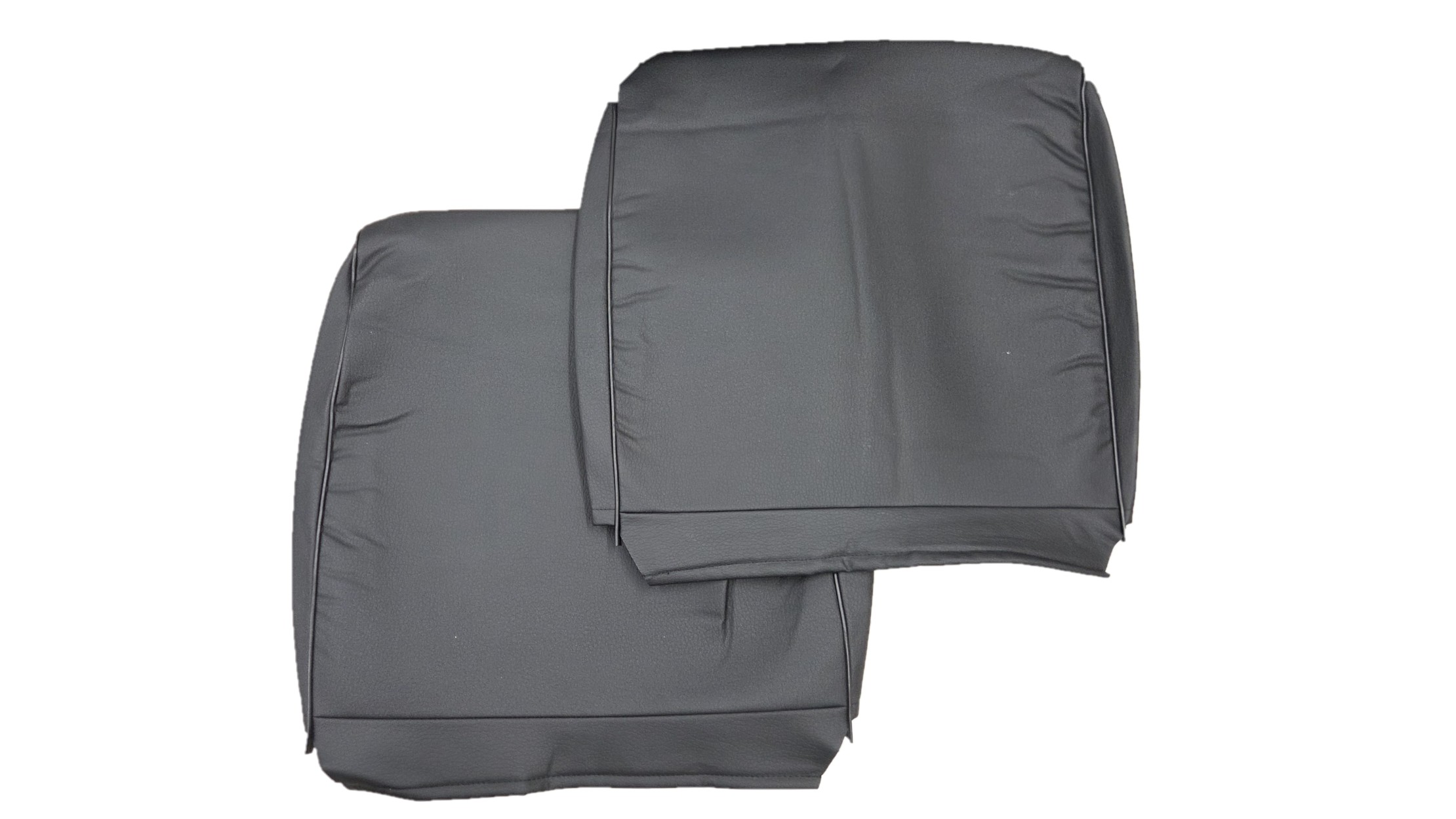 Front and Rear Seat Upholstery – Set Front and Rear Seat Upholstery - Set - Image 10
