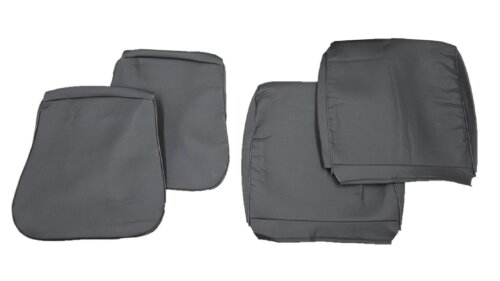 Front Seat Upholstery (Covers)  for VW Thing