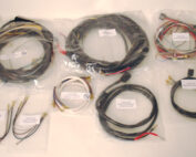 Wiring Harness Kit, 7 Different Harnesses Wiring Harness Kit, 7 Different Harnesses for VW Thing