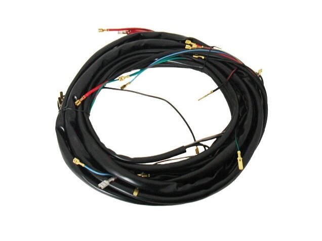 Wiring Harness, Main  for VW Thing