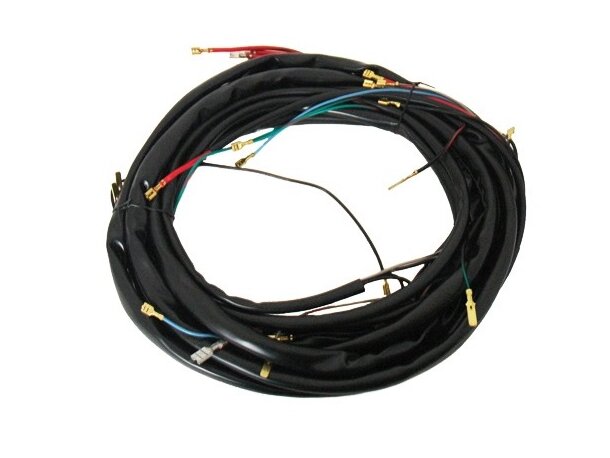 Wiper Motor Wiring Harness  for VW Thing