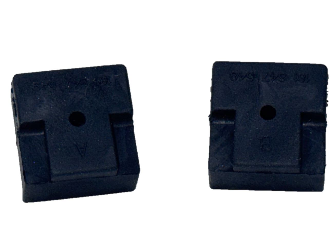 Windshield Buffer