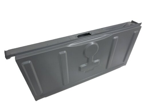 Front Apron with Upper Latch Panel – Complete  for VW Thing