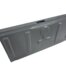 Nerf Bars Large, Set Of 2  for VW Thing