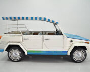 ACAPULCO TOP, COVER ACAPULCO TOP, COVER for VW Thing