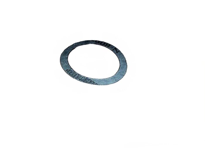 Locking Gas Cap Gasket