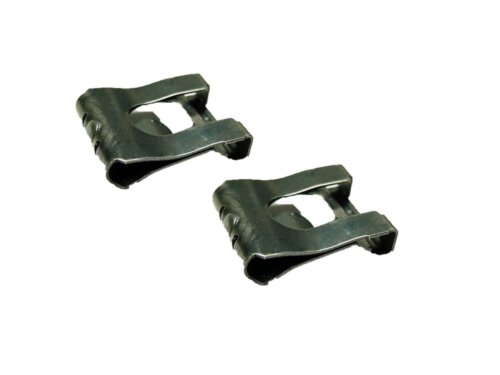 VW Thing Top Frame Clips Set of 2