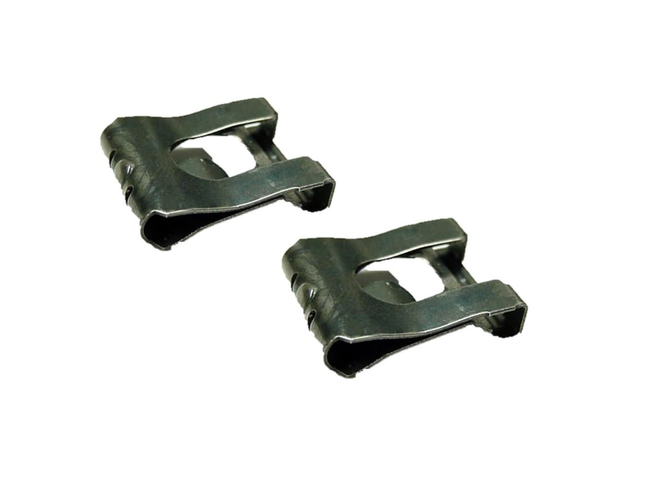 VW Thing Top Frame Clips Set of 2