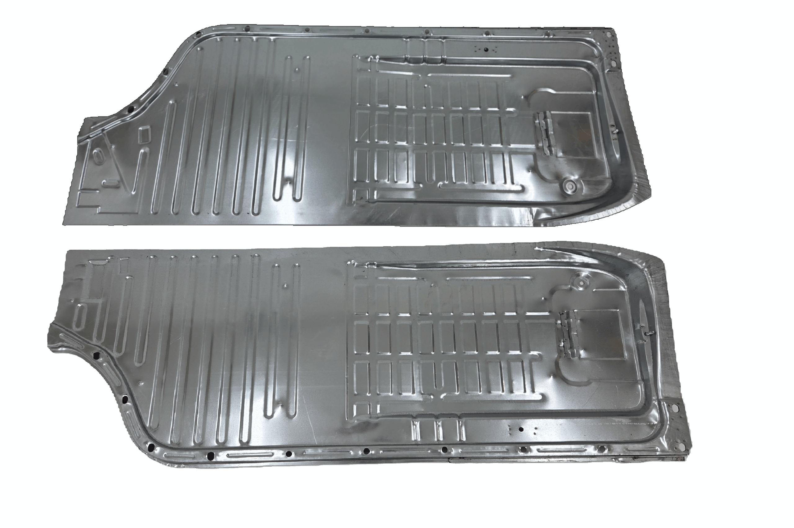 Floor Pan Set  for VW Thing