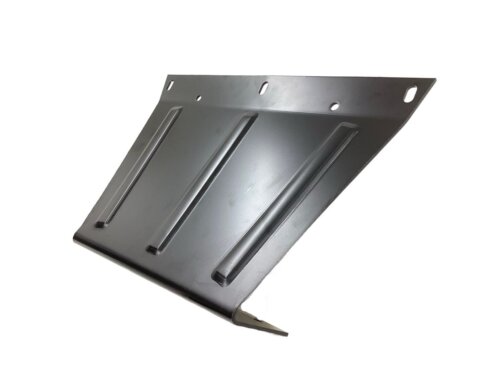 New Deflector Plate, Improved design  for VW Thing