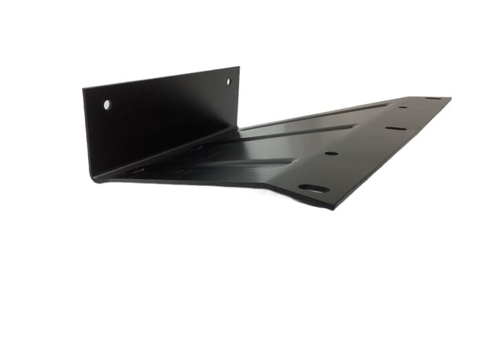 New Deflector Plate, Improved design - Image 3