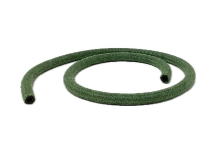 Green Vent Hose, From Carb To Vacuum Unit