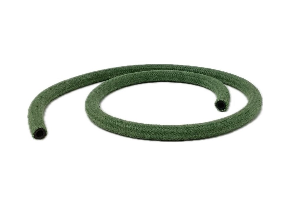 Green Vent Hose, From Carb To Vacuum Unit  for VW Thing