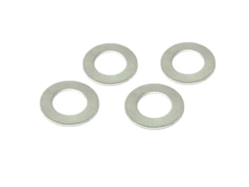 Wiper Shaft Metal Washers