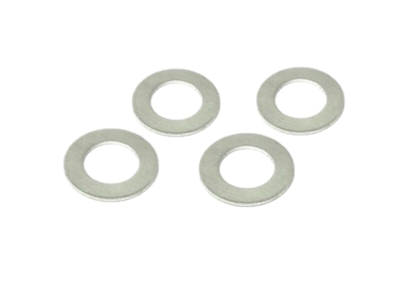 Wiper Shaft Metal Washers