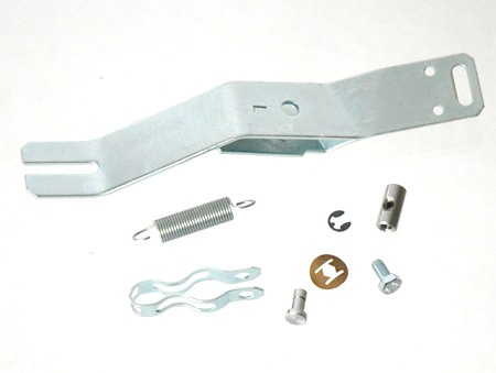 Heat Exchange Kit, Right  for VW Thing