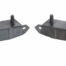 Cap For Joint Flange, Set Of 2  for VW Thing