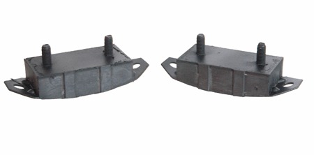 Engine Mount, Set Of 2 Heavy Duty  for VW Thing