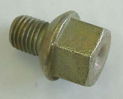 Lug Bolt New, 12 X 1.5  for VW Thing