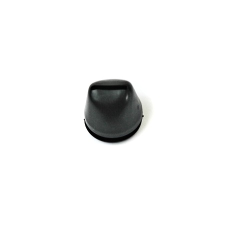 Valve, Rubber Drain Plug, Tunnel  for VW Thing