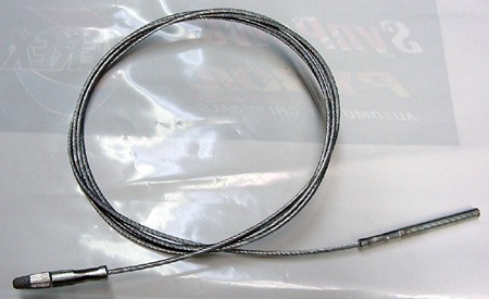 Clutch Cable  for VW Thing