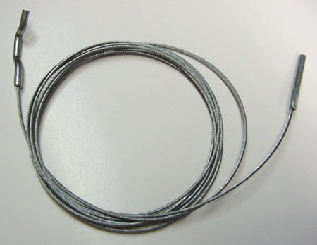 Accelerator Cable  for VW Thing