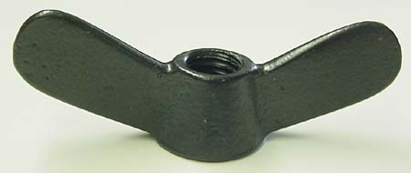 Wing Nut For Spare Tire  for VW Thing