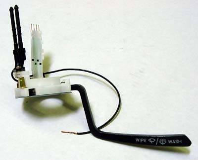 Switch, Windshield Wiper, 1973  for VW Thing