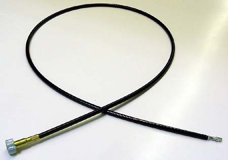 Speedometer Cable, Germany  for VW Thing