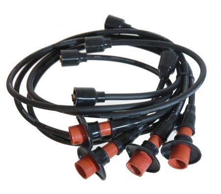 Spark Plug Wire Set  for VW Thing