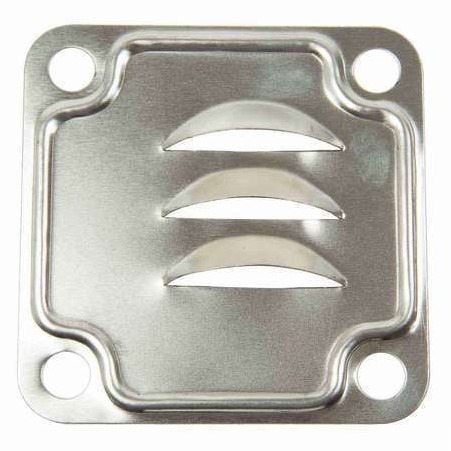 Oil Deflector Plate (Gasket)  for VW Thing