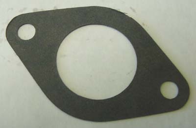 Gasket, 34 Pict Carb  for VW Thing