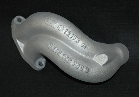 Intake Pipe, Left  for VW Thing