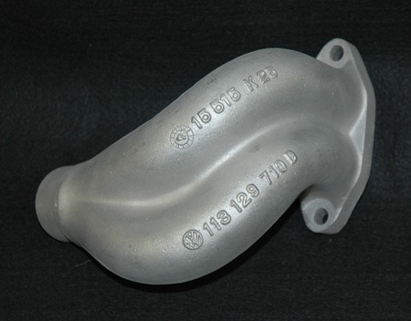 Intake Pipe, Right  for VW Thing