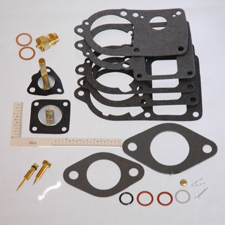 Carburetor Rebuild Kit  for VW Thing