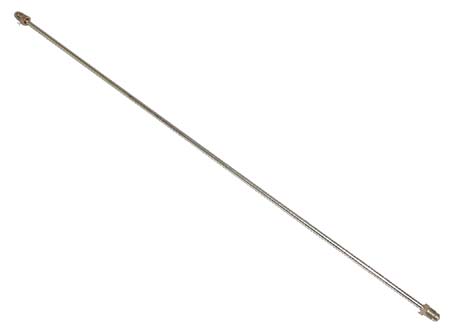 Metal Brake Line – Rgt Front  for VW Thing