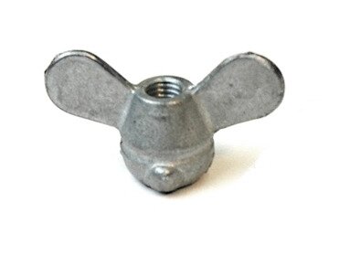 Wing Nut For Clutch Cable  for VW Thing