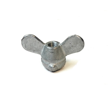 Wing Nut For Clutch Cable  for VW Thing