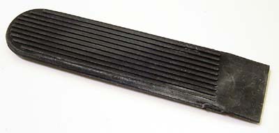 Accelerator Pad  for VW Thing