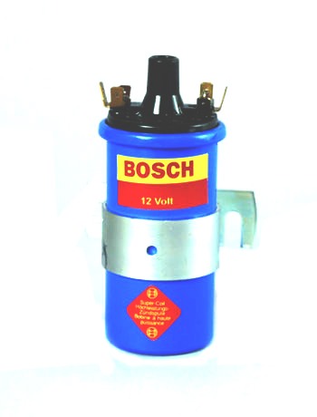 Bosch Blue Coil  for VW Thing