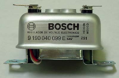 Bosch Voltage Regulator  for VW Thing