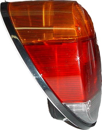 Hella Universal Tail Light Oem Mexico  for VW Thing