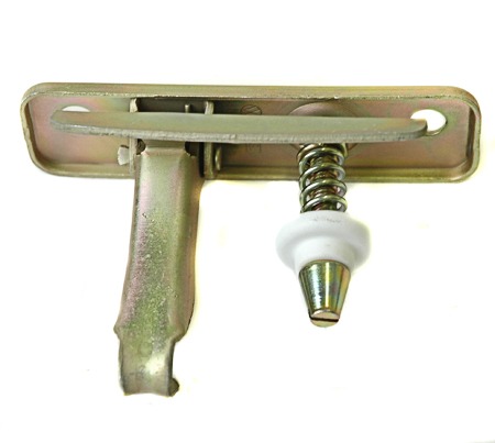 Hood Lock, Upper, Front  for VW Thing