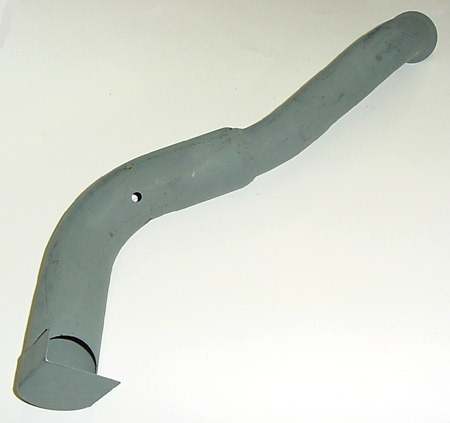 Exhaust Pipe, Heater, Am  for VW Thing