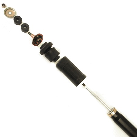 Shock Absorber, Front, Oe  for VW Thing