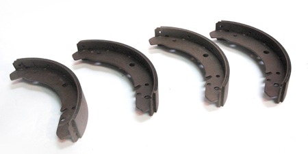 Brake Shoes, Front, No Exchange  for VW Thing